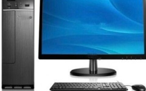 组装电脑配件选购初级篇(组装电脑配件如何选择)