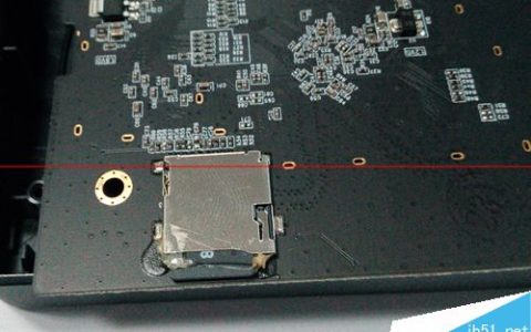 优酷路由宝TF卡内存不够怎么办?路由宝更换TF卡的教程