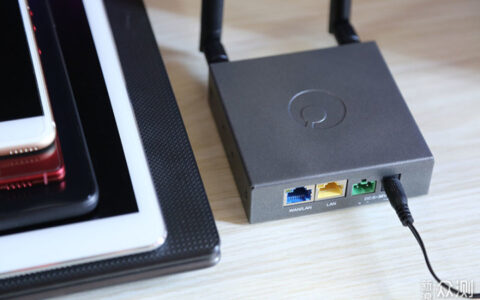 无线路由器-网关-dtu