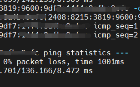 小米路由器ipv6怎么设置（小米路由器ipv6上网方式）
