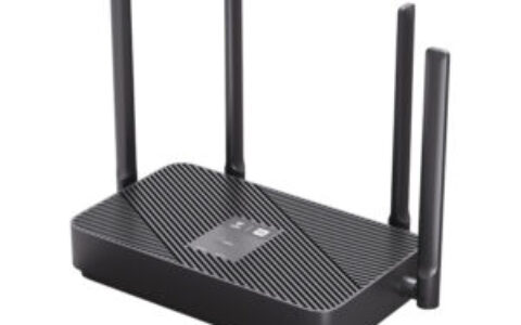 小米路由器cr6609怎么样（cr6609有什么配件什么价格）