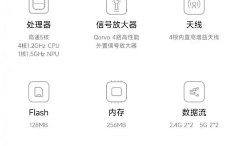 家用路由器推荐（家用无线wifi用什么牌子好）