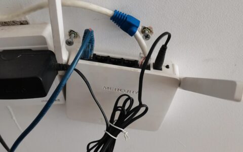 必联路由器怎么样（必联路由器设置联网）