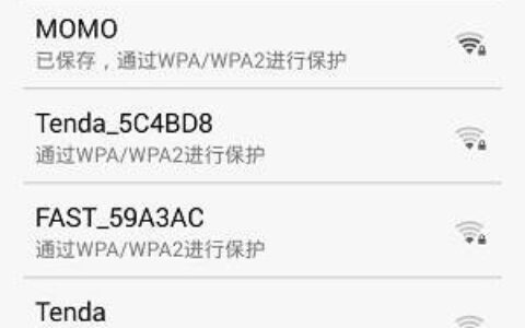 192.168.31.1小米路由器设置