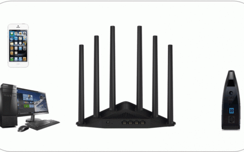 Tp-link无线路由器怎么设置？新版TPLINK手机设置教程