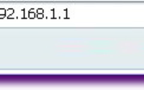 同时使用两个路由时把路由器当交换机用的设置方法(双路由器上网)