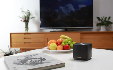 华硕灵耀路由器怎么样(华硕XD4灵耀魔方)