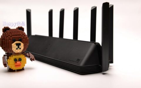 小米wifi6路由器硬核评测（wifi6路由器评测2022）
