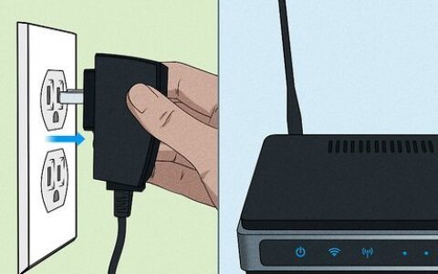 tplink路由器设置网址（TP-LINK路由器怎么连接）