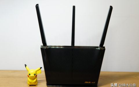 千元路由器推荐2022（一千多的路由器有什么用）