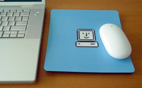 你该清理下鼠标垫了(鼠标垫的清洗)