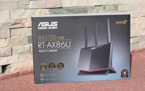 华硕路由器哪款性价比最高（华硕wifi6路由器推荐）