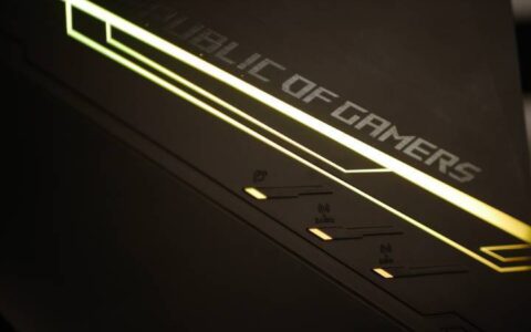 华硕电竞路由器（ROG GT-AC2900电竞路由器测评体验）