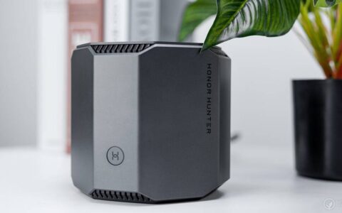 荣耀猎人路由器评测（荣耀猎人路由器真实使用感受）