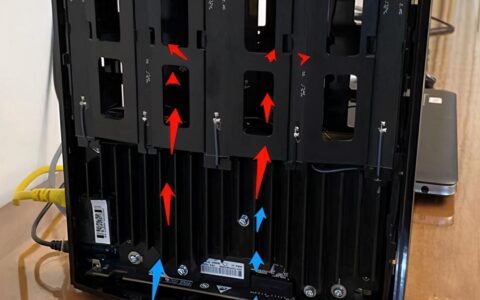 斐讯k3路由器怎么设置（斐讯k3还值得买吗）