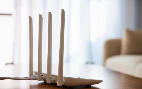 192.168.1.1登录不了什么原因