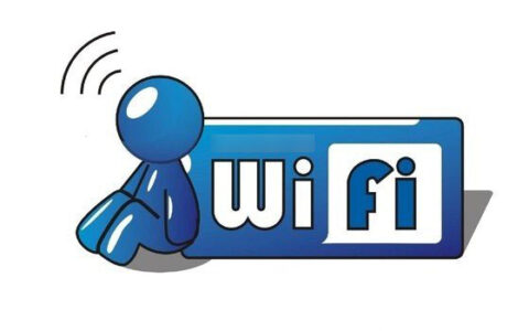 电脑关机了wifi还能用吗