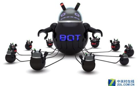 保护路由器 避免成为僵尸网络中的一员