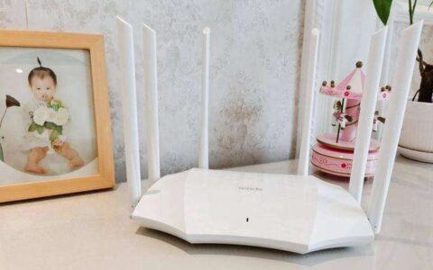 腾达路由器设置192.168.0.1（腾达路由器手机登录入口）