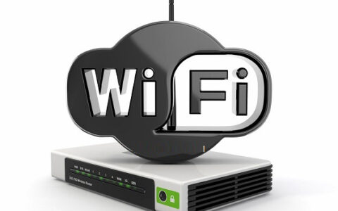wifi信号怎样隐藏?路由器设置关闭SSID隐藏WiFi详细图文教程