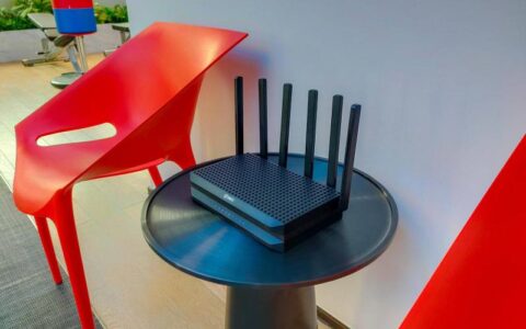 360家庭防火墙5pro评测（带防火墙的路由器）