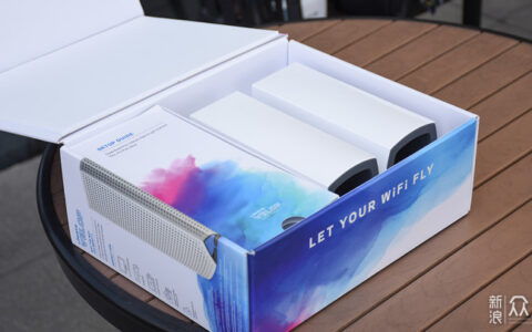 领势ac4400路由器怎么样（ 领势三频ac4400评测）