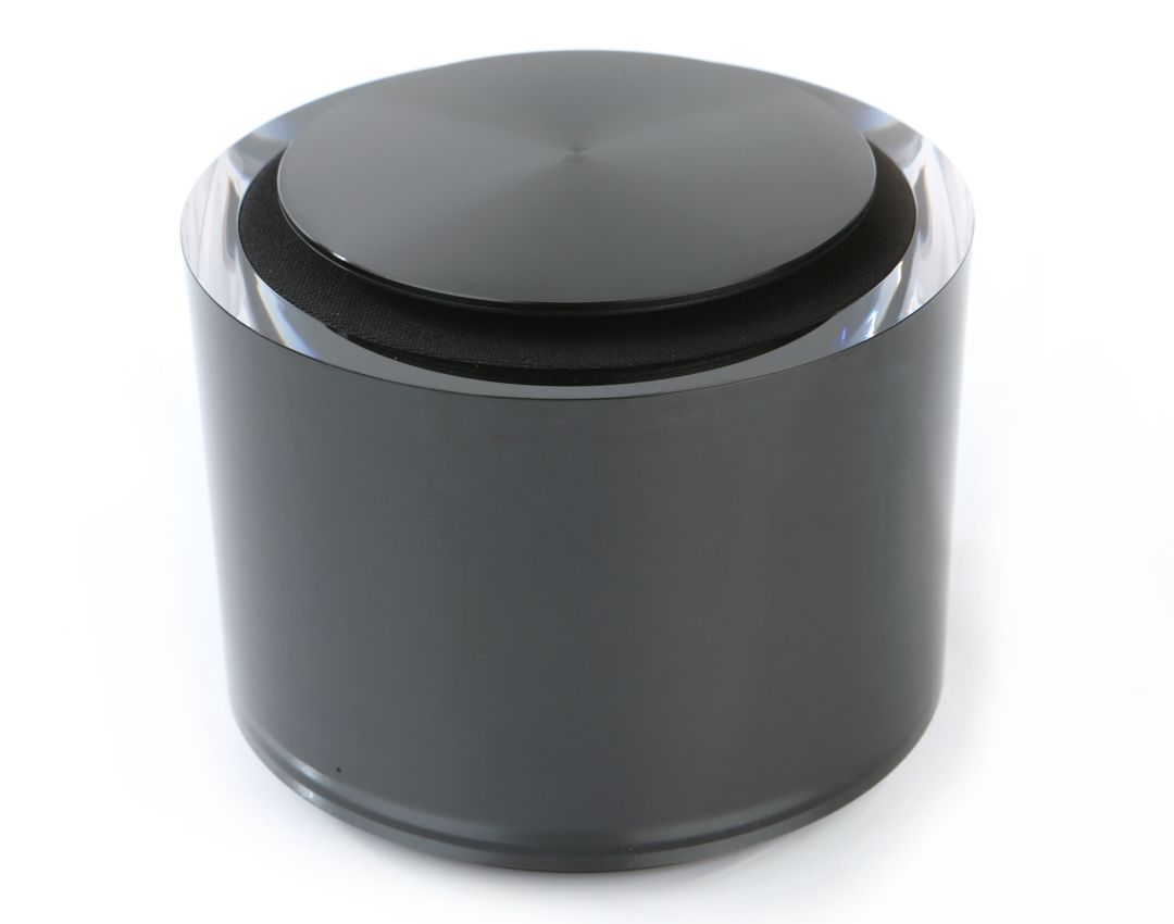 小米Sound高保真智能音箱(小米高保真智能音箱评测)