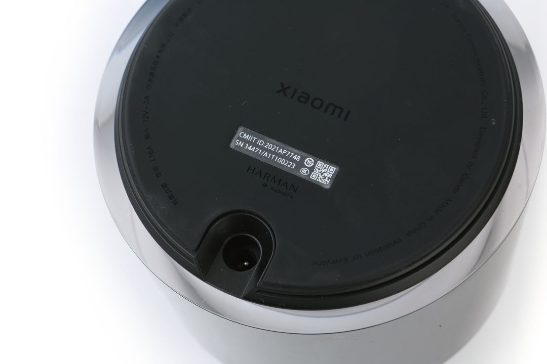 小米Sound高保真智能音箱(小米高保真智能音箱评测)