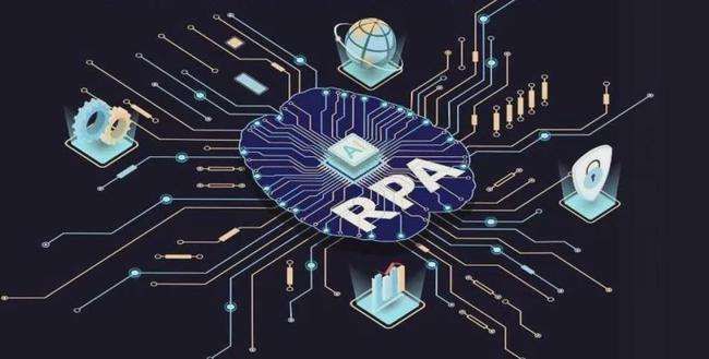 实在智能RPA将成为电脑必带软件(实在智能RPA)
