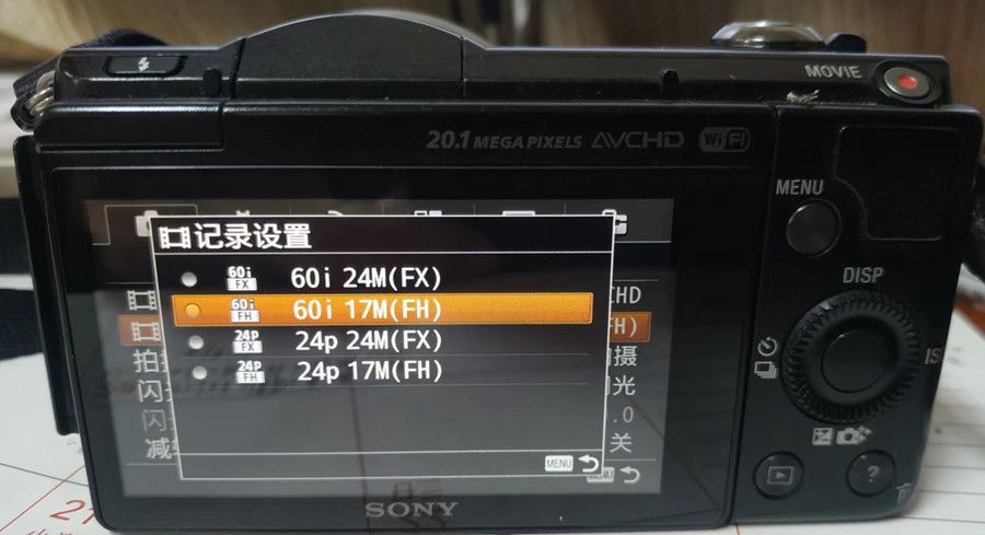测试微单索尼a5000的视频拍摄功能(索尼a5000微单拍视频怎么样啊)